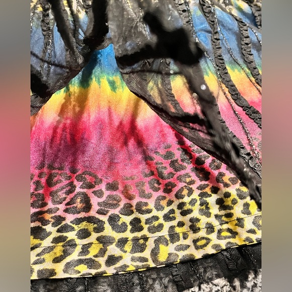 Collection Party Dress - Picture 5 of 12